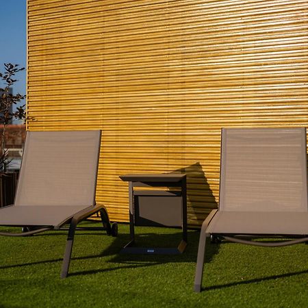 Sittium Apartment Porto Exterior photo