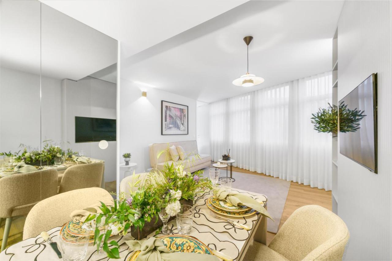 Sittium Apartment Porto Exterior photo