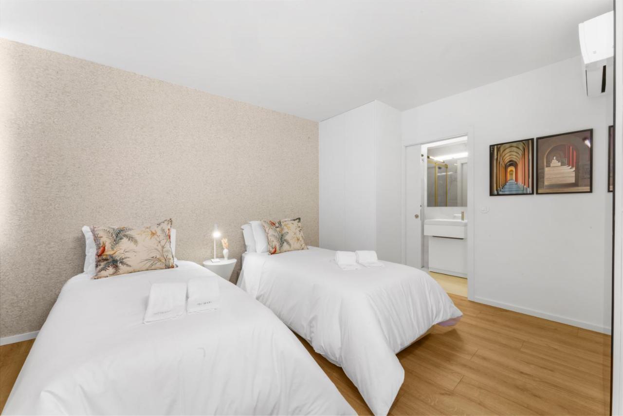 Sittium Apartment Porto Exterior photo
